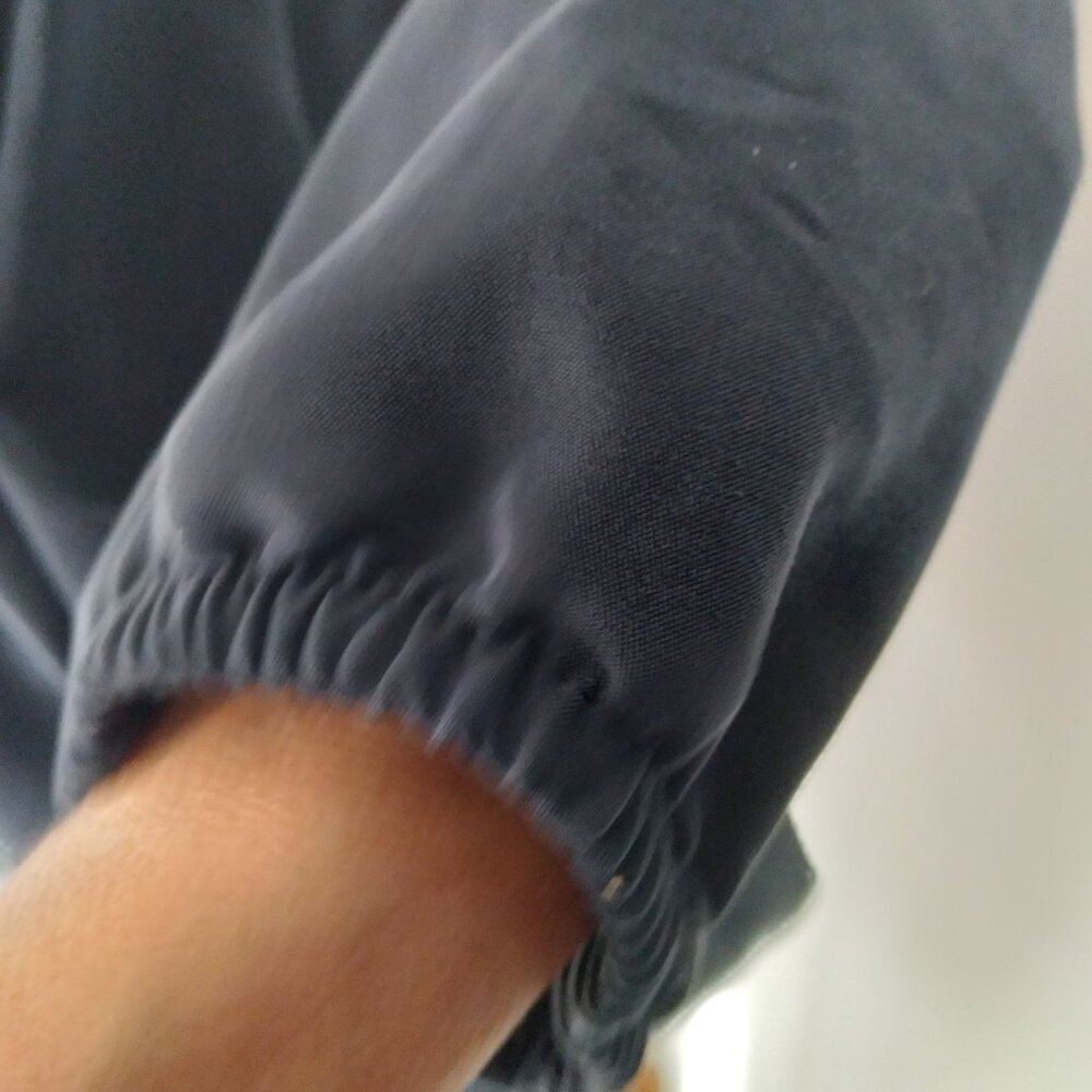 Drew (Anthropologie brand) Draped Top - Picture 7 of 9